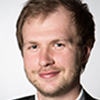 Speaker image